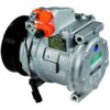 FISPA 1.5229 Compressor, air conditioning